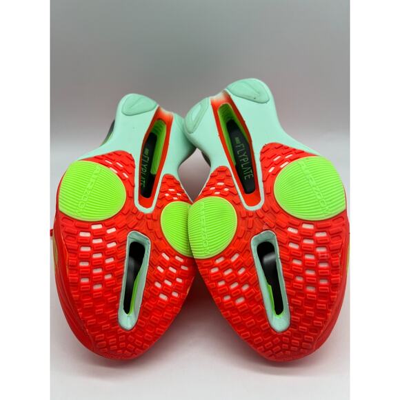 Nike Air Zoom Alphafly Next% 3 Bright Crimson Women's Size 7 FD8315-600 New. - Picture 15 of 16